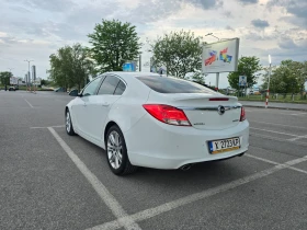 Opel Insignia 2.0 Bi-Turbo OPC-Line | Mobile.bg � ����� ������ 4