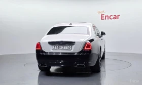 Rolls-Royce Ghost V12* 6.6* CUSTOM* 360 ������* ���������* 2TONE | Mobile.bg � ����� ������ 4