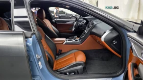 BMW 840 I / XDIREVE / M PKG / DISTRONIC / HEADUP / �����  | Mobile.bg � ����� ������ 11