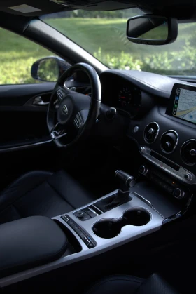Kia Stinger GT1 AWD  - 24499 € / 47915.88 лв. - 18904473 7