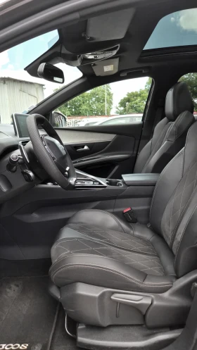 Peugeot 3008 GT 2.0 HDi /Coupe Franche /Без аналог на пазара! | Auto.bg — изображение 11