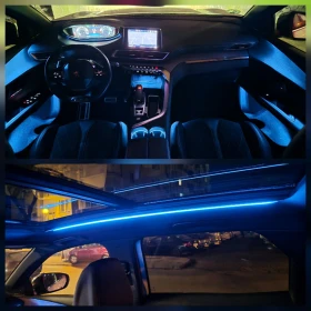 Peugeot 3008 GT 2.0 HDi /Coupe Franche /Без аналог на пазара! | Auto.bg — изображение 13