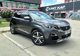 Peugeot 3008 GT 2.0 HDi /Coupe Franche /��� ������ �� ������! | Mobile.bg � ����� ������ 3