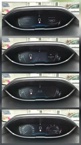 Peugeot 3008 GT 2.0 HDi /Coupe Franche /��� ������ �� ������! | Mobile.bg � ����� ������ 15