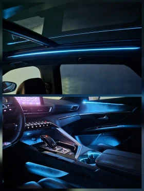Peugeot 3008 GT 2.0 HDi /Coupe Franche /��� ������ �� ������! | Mobile.bg � ����� ������ 17