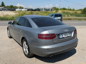 Audi A6 ТОП* СОБСТВЕН ЛИЗИНГ - 6300 € / 12321.73 лв. - 67085361 5