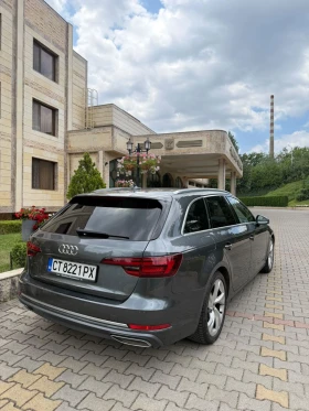 Audi A4 | Mobile.bg � ����� ������ 3