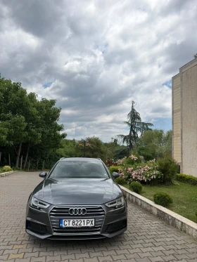 Audi A4 | Mobile.bg � ����� ������ 8