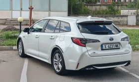 Toyota Corolla 2.0 HIBRID  | Mobile.bg � ����� ������ 8