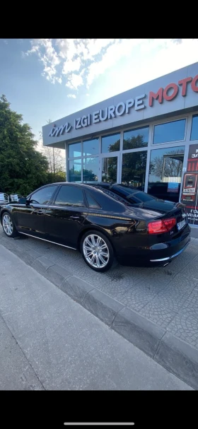 Audi A8 | Mobile.bg � ����� ������ 2