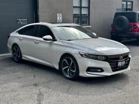 Honda Accord 1.5 Sport FWD