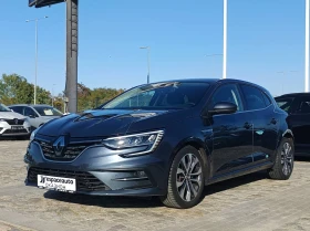 Renault Megane 1.3Tce/ 140к.с.