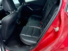 Mazda 6  2.5L GT / CARFAX / ���� / HUD / ��������  | Mobile.bg � ����� ������ 11