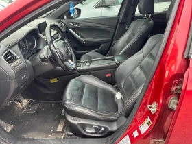 Mazda 6  2.5L GT / CARFAX / ���� / HUD / ��������  | Mobile.bg � ����� ������ 10