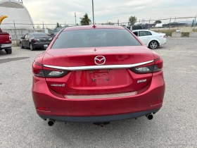 Mazda 6  2.5L GT / CARFAX / ���� / HUD / ��������  | Mobile.bg � ����� ������ 5