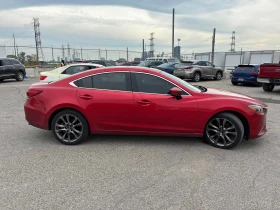 Mazda 6  2.5L GT / CARFAX / ���� / HUD / ��������  | Mobile.bg � ����� ������ 4