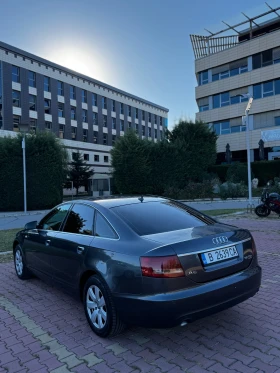 Audi A6 3.0TDI quattro | Auto.bg — изображение 5