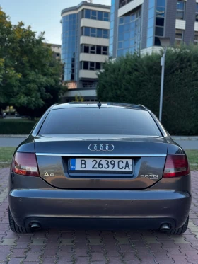 Audi A6 3.0TDI quattro | Auto.bg — изображение 6