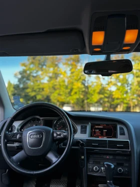 Audi A6 3.0TDI quattro | Auto.bg — изображение 12