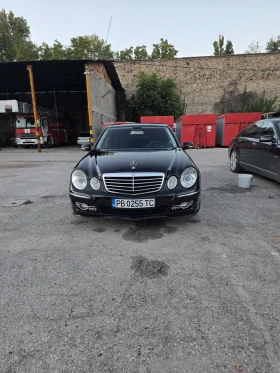 Mercedes-Benz E 320 - 9000 € - 29478667 2