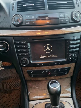 Mercedes-Benz E 320 - 9000 € - 29478667 11