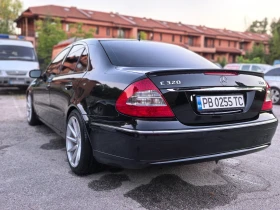 Mercedes-Benz E 320 - 9000 € - 29478667 6