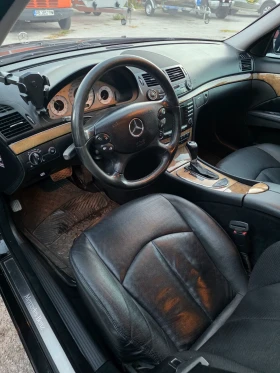 Mercedes-Benz E 320 - 9000 € - 29478667 9