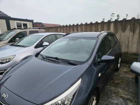 Kia Ceed 1.6 crdi | Mobile.bg � ����� ������ 8