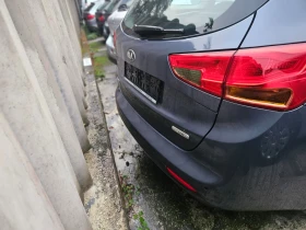 Kia Ceed 1.6 crdi | Mobile.bg � ����� ������ 4