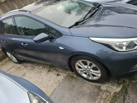 Kia Ceed 1.6 crdi | Mobile.bg � ����� ������ 3
