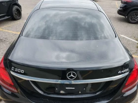 Mercedes-Benz C 300 * 4matic Sedan * CARFAX *  | Mobile.bg � ����� ������ 4