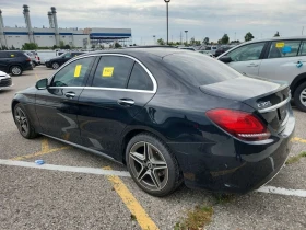 Mercedes-Benz C 300 * 4matic Sedan * CARFAX *  | Mobile.bg � ����� ������ 5