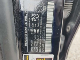 Mercedes-Benz C 300 * 4matic Sedan * CARFAX *  | Mobile.bg � ����� ������ 14