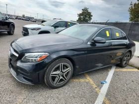 Mercedes-Benz C 300 * 4matic Sedan * CARFAX *  | Mobile.bg � ����� ������ 2