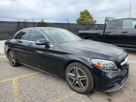 ������ Mercedes-Benz C 300