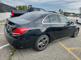 Mercedes-Benz C 300 * 4matic Sedan * CARFAX *  | Mobile.bg � ����� ������ 3