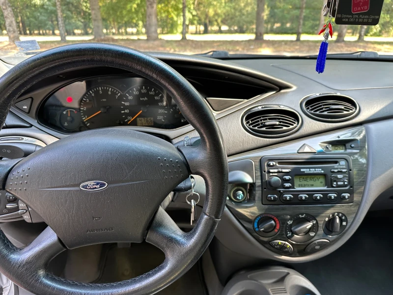 Ford Focus, снимка 15 - Автомобили и джипове - 47713686