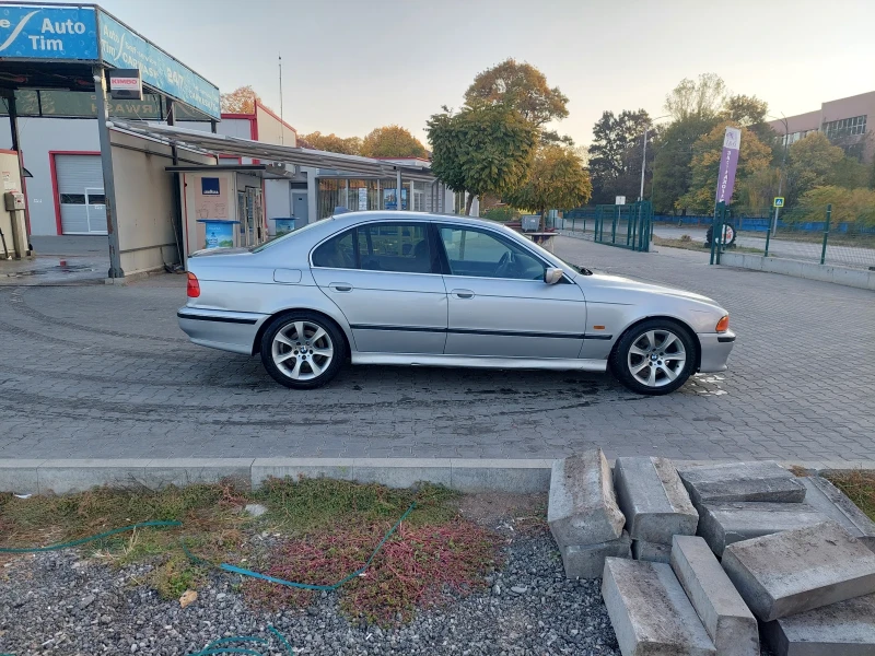 BMW 520 M52б20, снимка 2 - Автомобили и джипове - 48266383