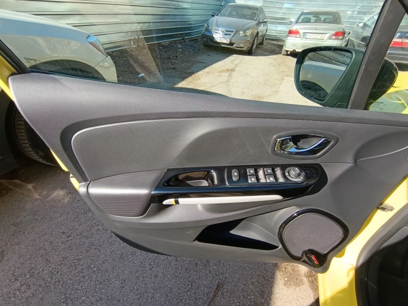 Renault Clio NAVI/ПАРКТРОНИК/ВИДЕОРЕГИСТРАТОР, снимка 11 - Автомобили и джипове - 49522744