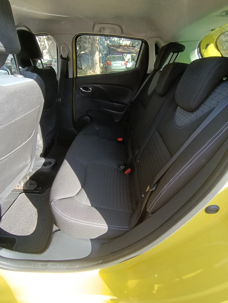 Renault Clio NAVI/ПАРКТРОНИК/ВИДЕОРЕГИСТРАТОР, снимка 16 - Автомобили и джипове - 49426725