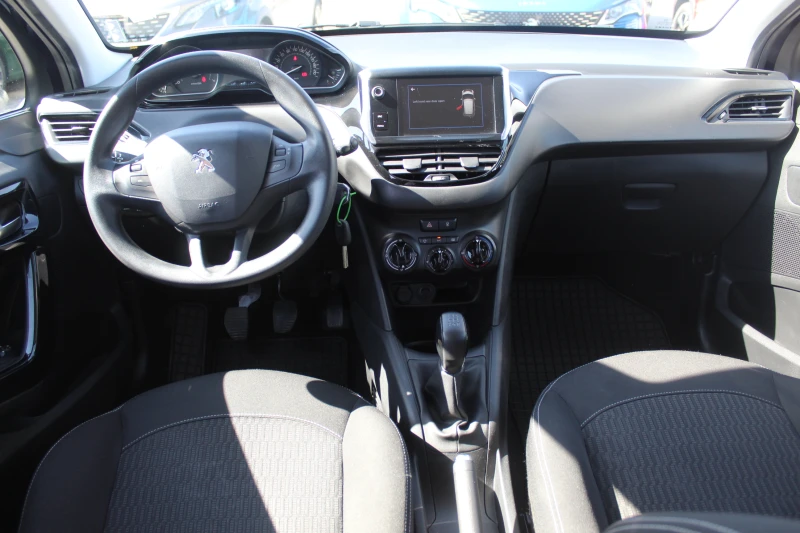 Peugeot 208  ACTIVE 1.2 VTi 82 BVM5 EURO6/1703235, снимка 5 - Автомобили и джипове - 49460927