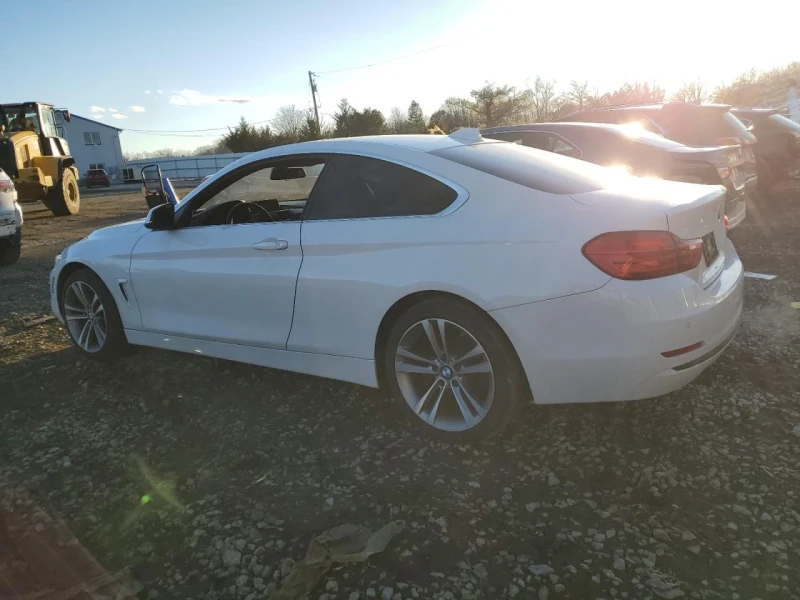 BMW 440, снимка 4 - Автомобили и джипове - 49529707