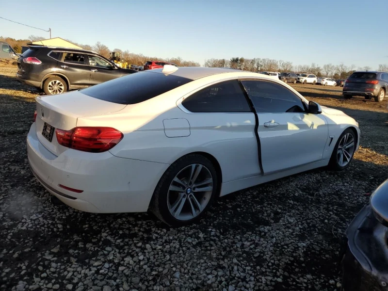 BMW 440, снимка 2 - Автомобили и джипове - 49529707