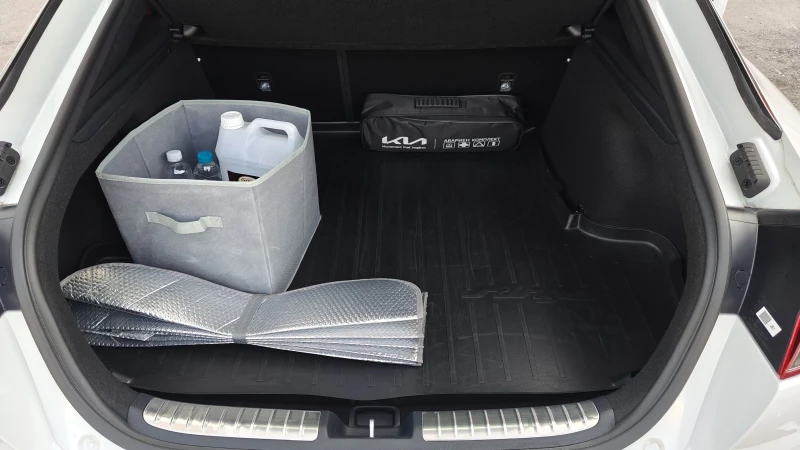 Kia Stinger GT 3.3 AWD , снимка 11 - Автомобили и джипове - 51318888