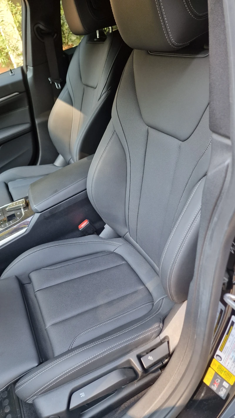 BMW i4 eDrive35 Gran Coupe, снимка 8 - Автомобили и джипове - 52396872