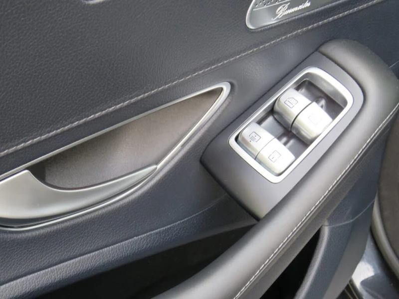 Mercedes-Benz S 550 4D BURMESTER, DISTRONIC, ОБДУХВАНЕ, ВЪЗДУХ, ЩОРИ, , снимка 15 - Автомобили и джипове - 52911536