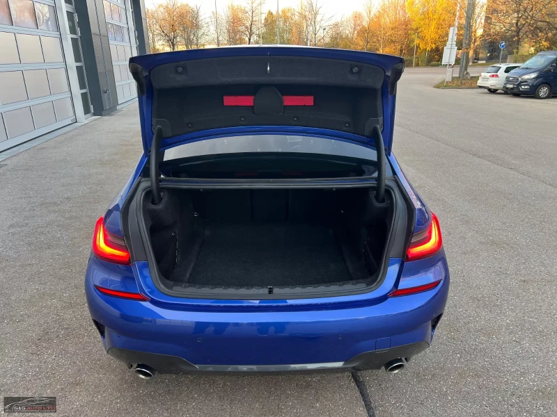 BMW 330 d/265HP/M-SPORT/LASER/PANO/INDIVIDUAL/CAM/DIG/838v, снимка 8 - Автомобили и джипове - 52654146