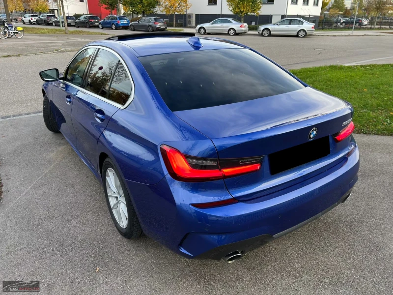 BMW 330 d/265HP/M-SPORT/LASER/PANO/INDIVIDUAL/CAM/DIG/838v, снимка 6 - Автомобили и джипове - 52654146