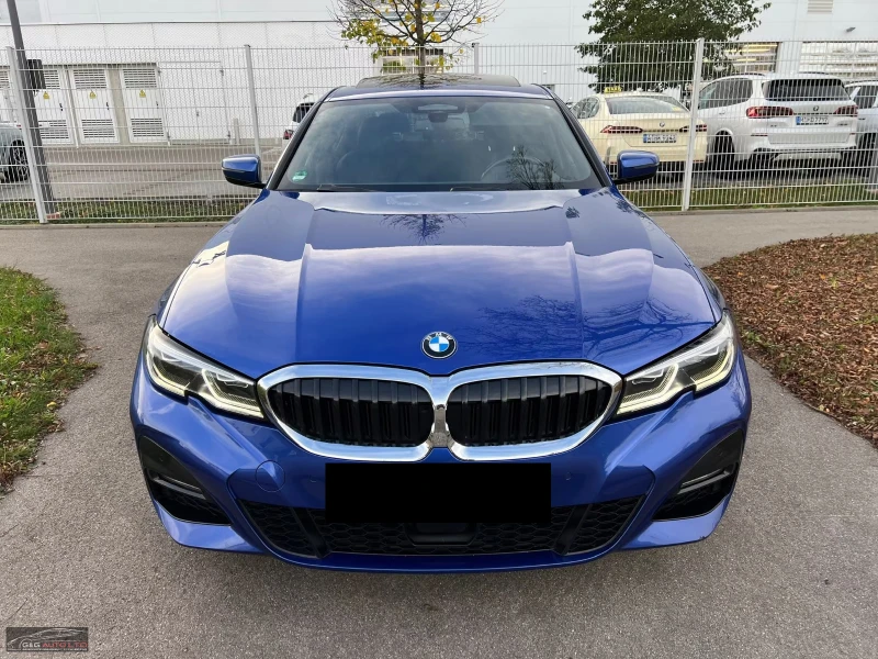 BMW 330 d/265HP/M-SPORT/LASER/PANO/INDIVIDUAL/CAM/DIG/838v, снимка 3 - Автомобили и джипове - 52654146