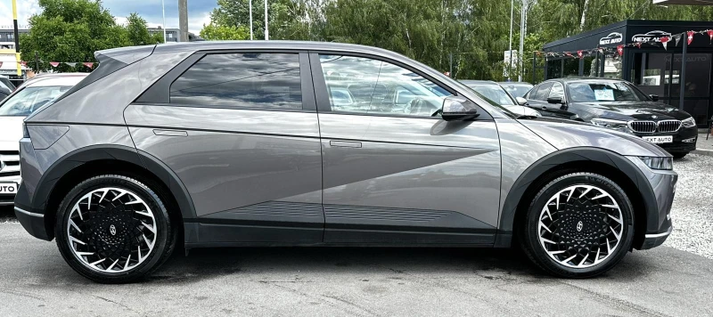 Hyundai Ioniq 5 218HP Long Range 72 28 000KM, снимка 4 - Автомобили и джипове - 52669000